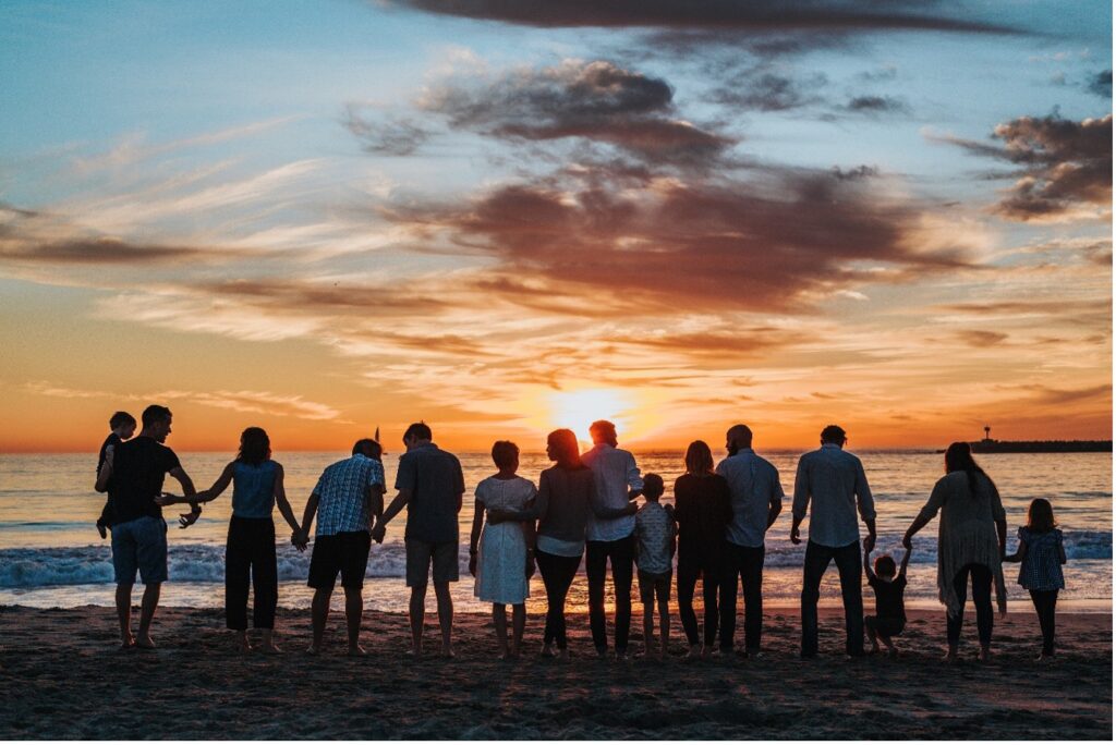 Navigating the World of Multigenerational Travel