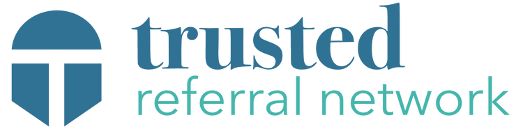 Understanding the Trusted Referral Network
