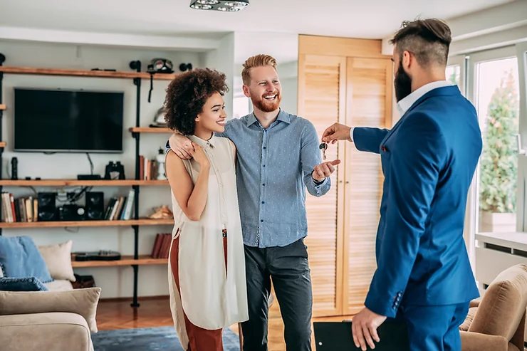 Home Loan Requirements for 2022