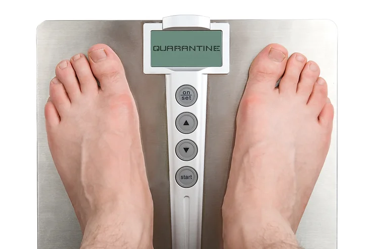 Has the Pandemic Affected Obesity Rates?