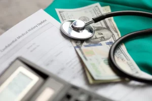 Tackling Medical Debt in 2022