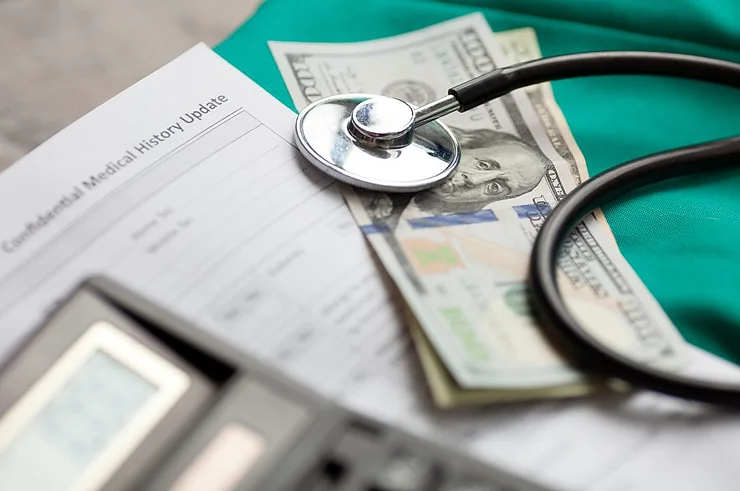 Tackling Medical Debt in 2022