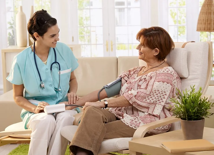Easy Ways to Manage Your Blood Pressure