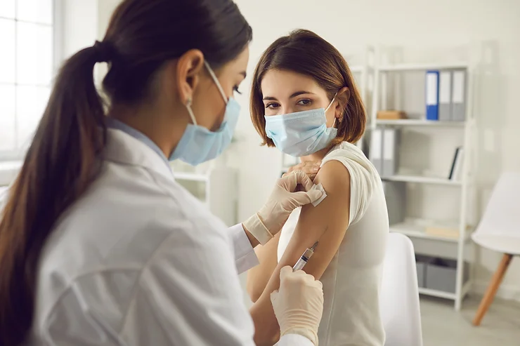 Common Flu Shot Myths