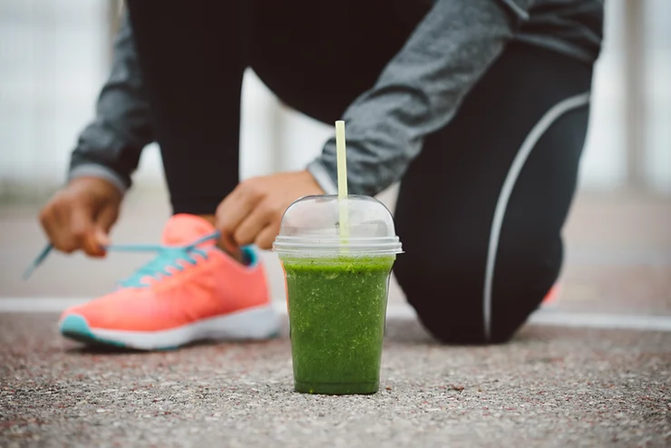 Health Fads to Avoid in 2022