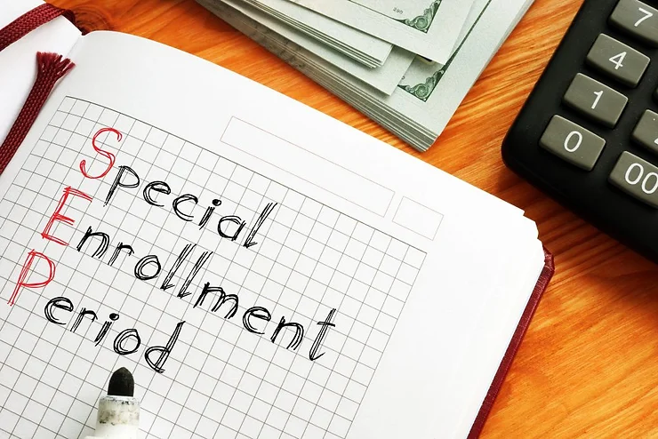Do I Qualify for the Special Enrollment Period?