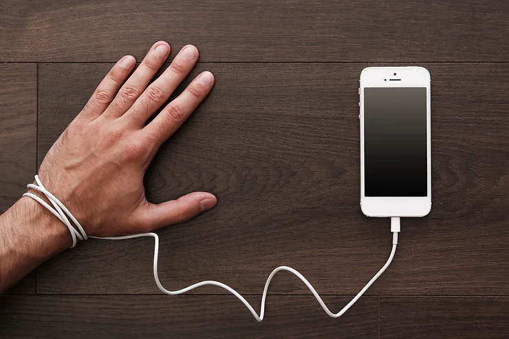 Technology and How It Affects Our Health