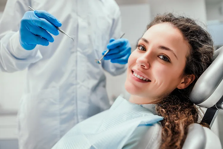 Oral Health and Diabetes: What You Need to Know