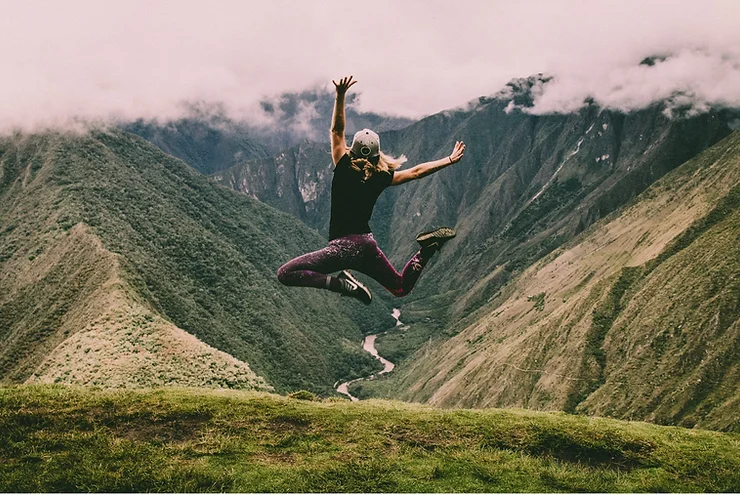Is Primal Movement The Secret to Unlocking Your 2023 Fitness Goals?