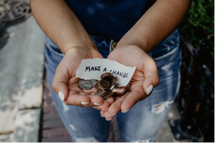 The Nitty Gritty of Nonprofit Donations: