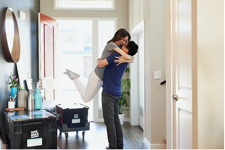 5 Money Moves to Help You Buy Your First Home